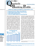 1999 2nd Quarter  Quarterly Banking Profile