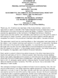 New Basel Accord Development of Revised International Capital Standards FDIC  view