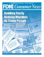 Fall 2006 Consumer News