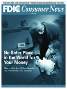 Fall 2009 Consumer News