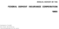 1966 Annual Report