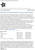 FFIEC IT Examination Handbook InfoBase New Look and Improved Navigation