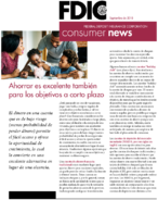 September 2018 Consumer News en Espanol