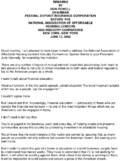 The Importance of Financial Education for All Reaching Unbanked Americans