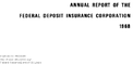 1968 Annual Report