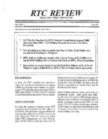 RTC Review June 1995