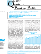 1999 3rd Quarter  Quarterly Banking Profile