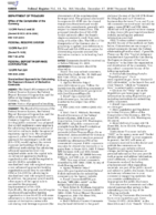 Standardized Approach for Calculating the Exposure Amount of Derivative Contracts