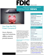 February 2020 Consumer News