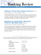 FDIC Banking Review Vol 15 No 4
