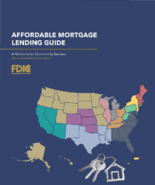 Affordable Mortgage Lending Guide Part III Federal Home Loan Banks
