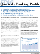 2003 3rd Quarter  Quarterly Banking Profile