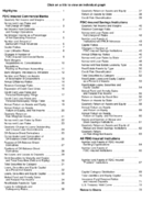 1999 4th Quarter  QBP Graph Book