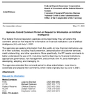 Joint ReleaseAgencies Extend Comment Period on Request for Information on Artificial Intelligence