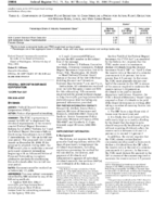 Dividend Requirements