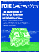 Fall 2007 Consumer News