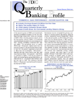 1998 2nd Quarter  Quarterly Banking Profile