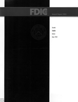 2001 Annual Report
