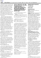 Capital Maintenance
