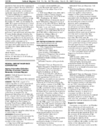 Agency Information Collection Activities Submission for OMB Review Comment Request Application For Consent to Exercise Trust Powers Asset Securitization Insurance Sales Consumer Protections