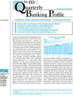 2000 3rd Quarter  Quarterly Banking Profile