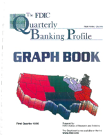 1996 1st Quarter  QBP Graph Book