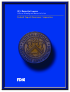 2014 Section 342 Dodd Frank Wall Street Reform and Consumer Protection Act Annual Report to Congress