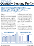 2006 1st Quarter  Quarterly Banking Profile