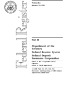 Disclosure and Reporting of CRARelated Agreements