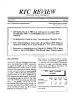 RTC Review June 1993
