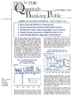 1990 3rd Quarter  Quarterly Banking Profile