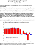 State of the Banking Sector Quarterly Banking Profile Results Quarter 2 2009