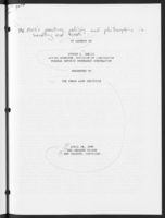 The FDICs Practices Policies and Philosophies in Handling Real Estate