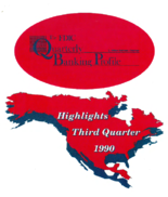 1990 3rd Quarter  QBP Highlights