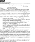 Revised Customer Exemption Rules