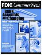Summer 2010 Consumer News