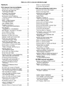 1998 4th Quarter  QBP Graph Book