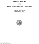 1962 Annual Report