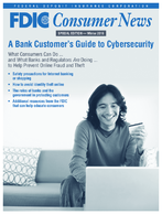 Winter 2016 Consumer News