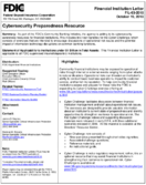 Cybersecurity Preparedness Resource