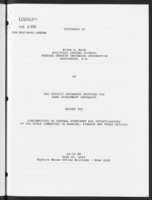 The Deposit Insurance Provided for Bank Investment Contracts BICs FDIC view