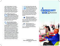 A Cybersecurity Guide for Businesses