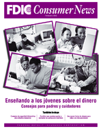 Spring 2015 Consumer News en Espanol