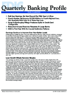 2005 4th Quarter  Quarterly Banking Profile