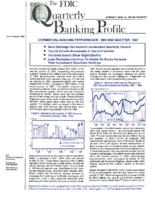 1992 2nd Quarter  Quarterly Banking Profile