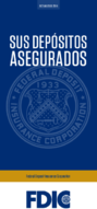 Sus Depsitos Asegurados 2014 Edition