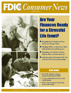 Summer 2014 Consumer News