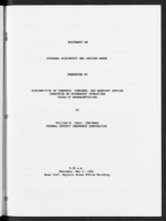 Criminal Misconduct and Insider Abuse FDIC view