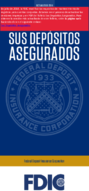 Sus Depsitos Asegurados 2019 Edition