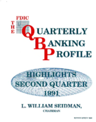 1991 2nd Quarter  QBP Highlights